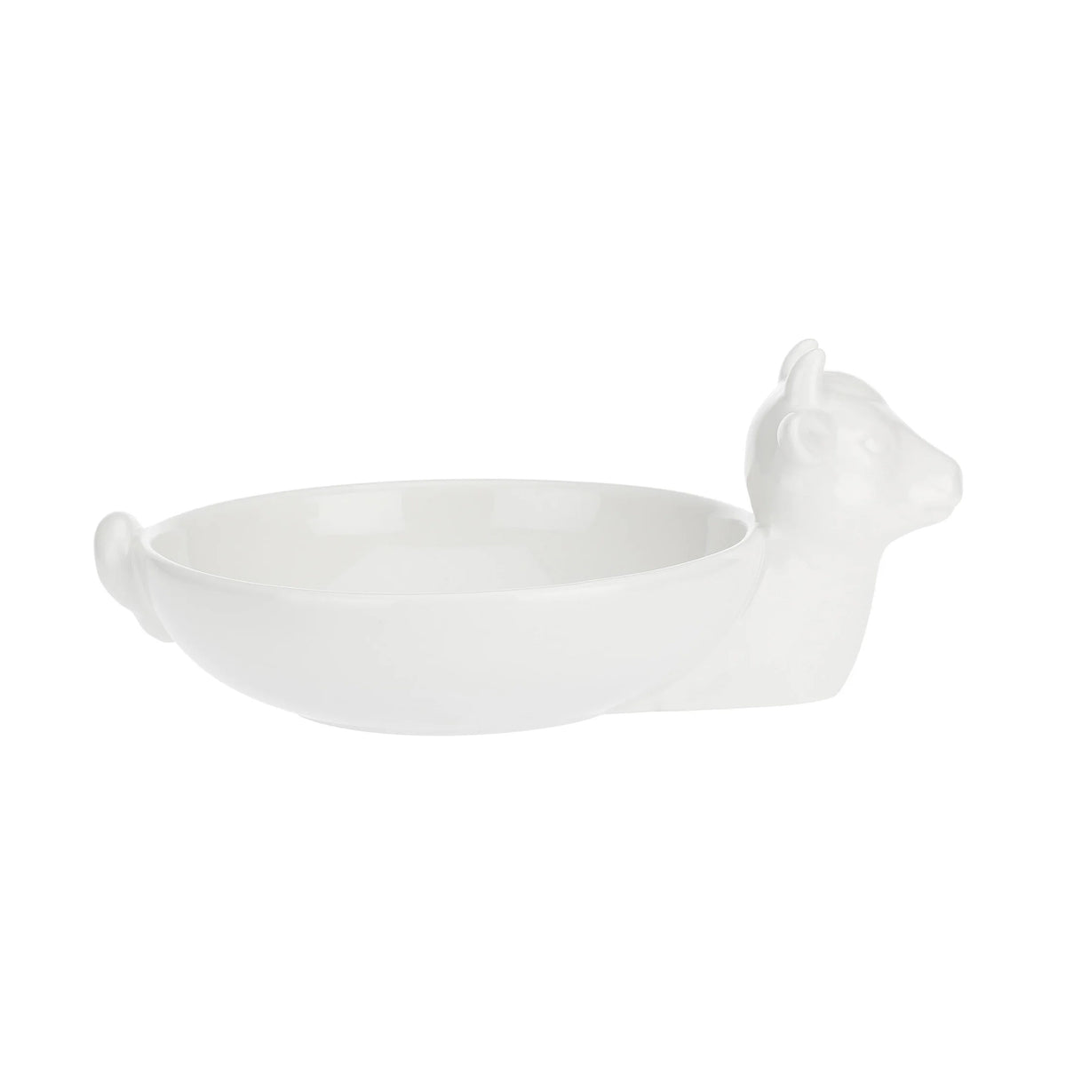 Servimozzarella Fattoria La Porcellana Bianca