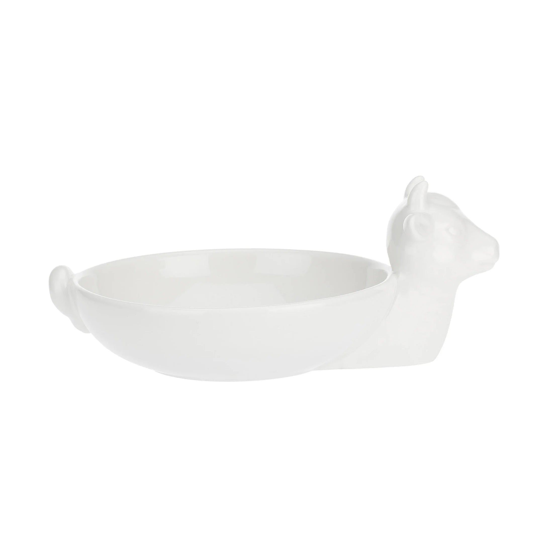 Servimozzarella Fattoria La Porcellana Bianca