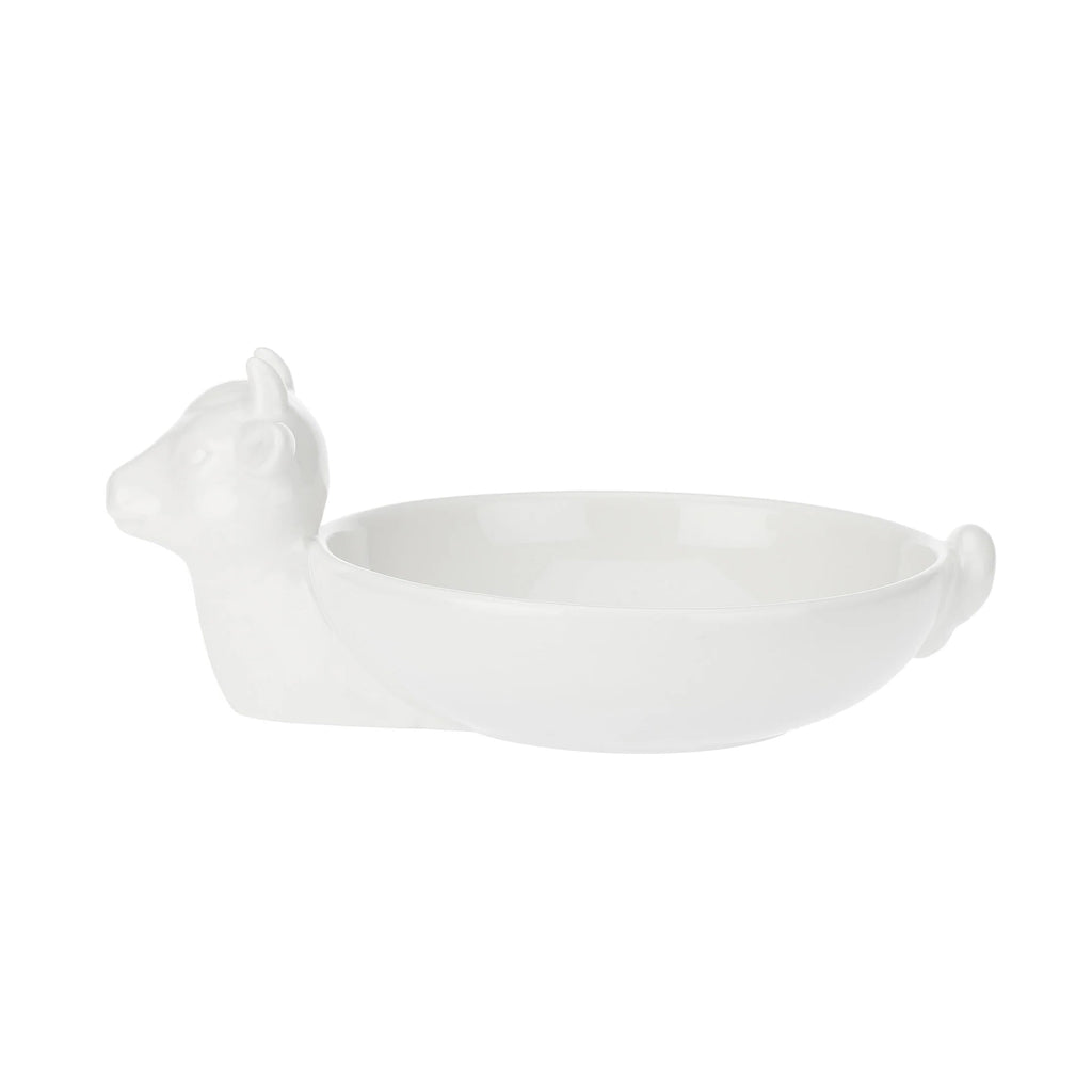 Servimozzarella Fattoria La Porcellana Bianca