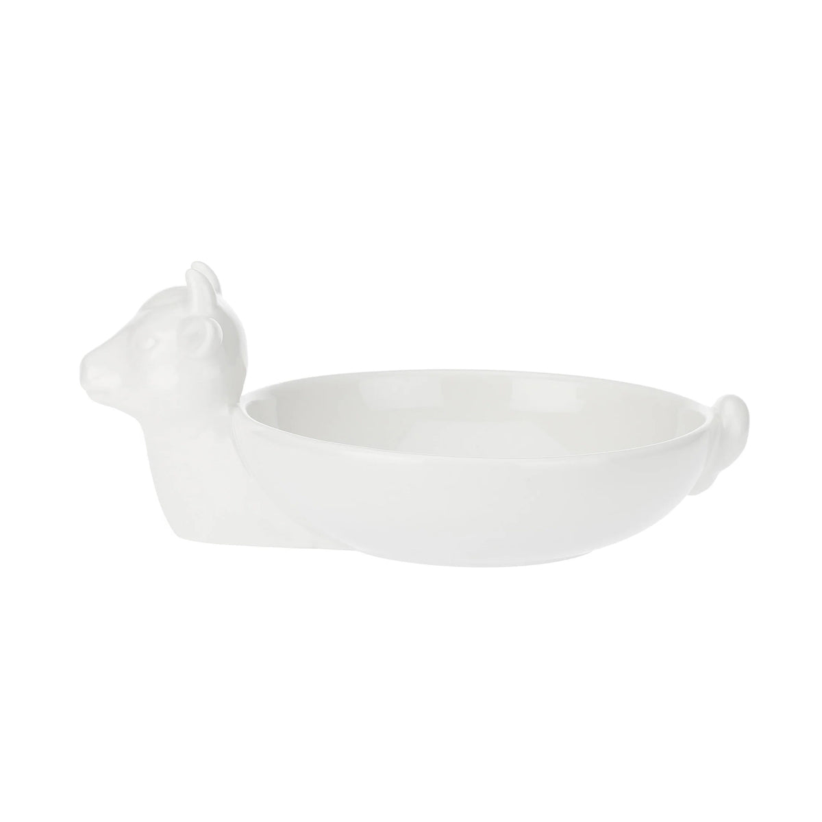 Servimozzarella Fattoria La Porcellana Bianca