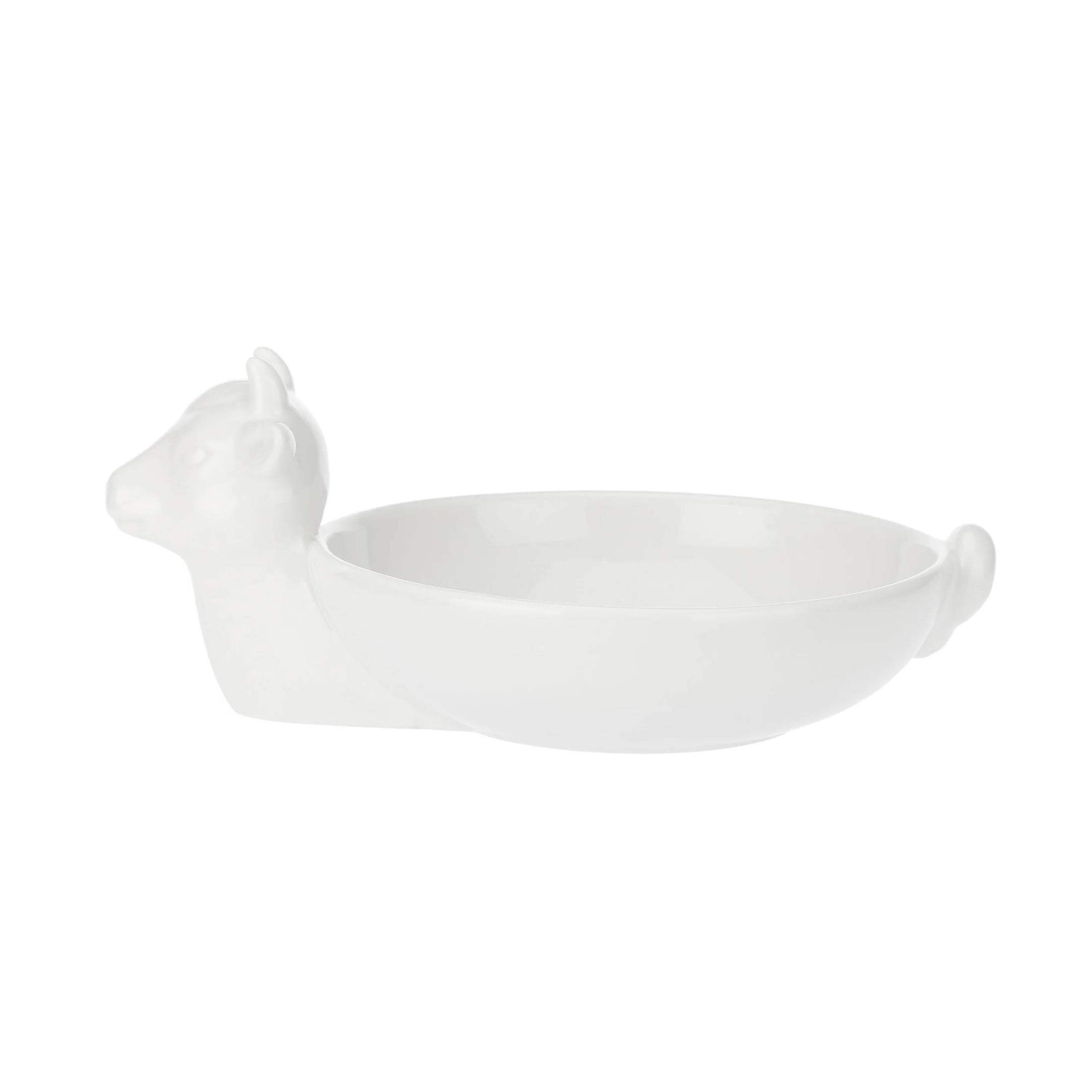 Servimozzarella Fattoria La Porcellana Bianca
