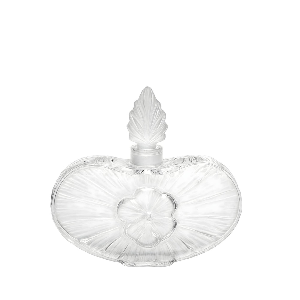 Clarisse Bottiglia Profumo Lalique