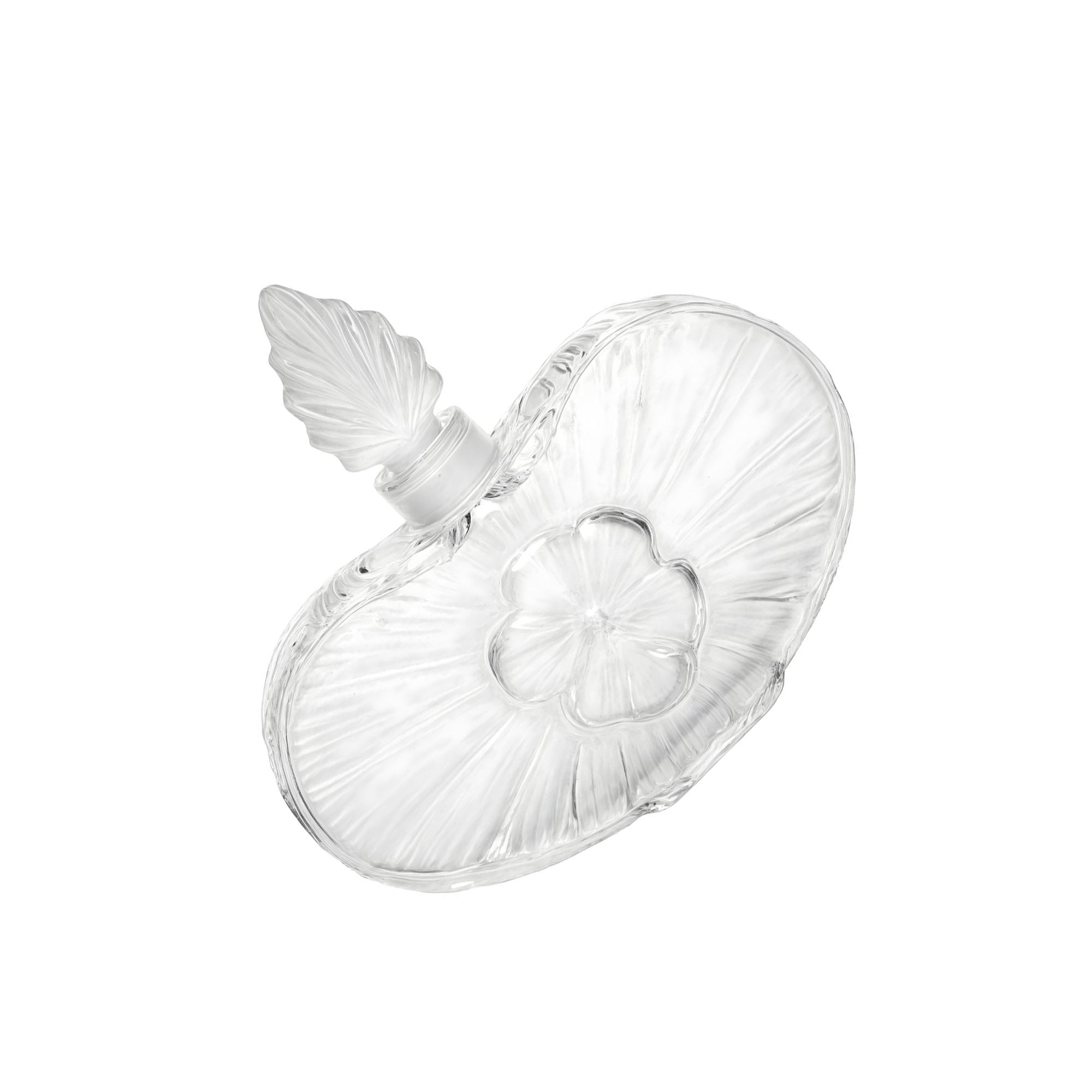 Clarisse Bottiglia Profumo Lalique