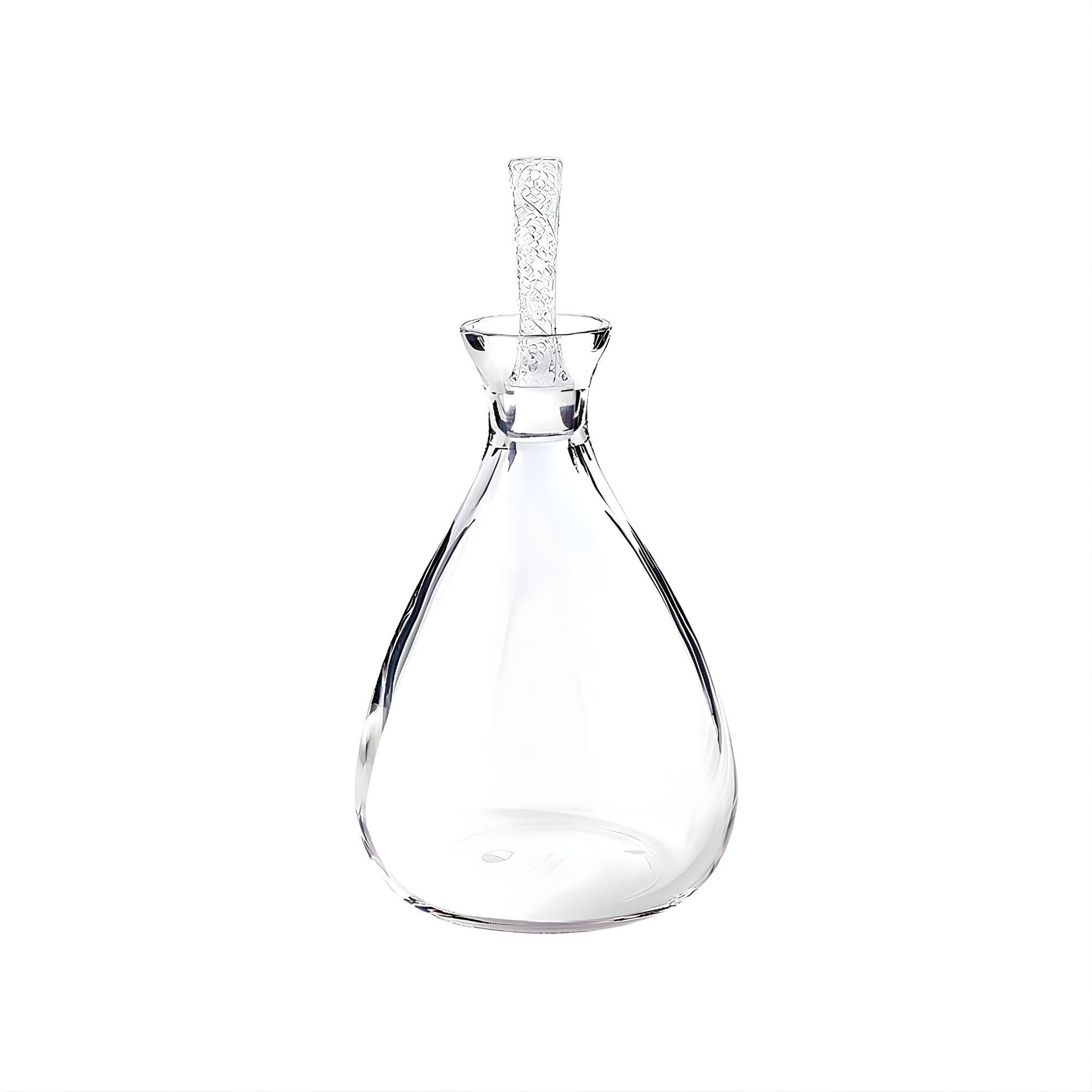 Phalsbourg Bottiglia Decanter Lalique