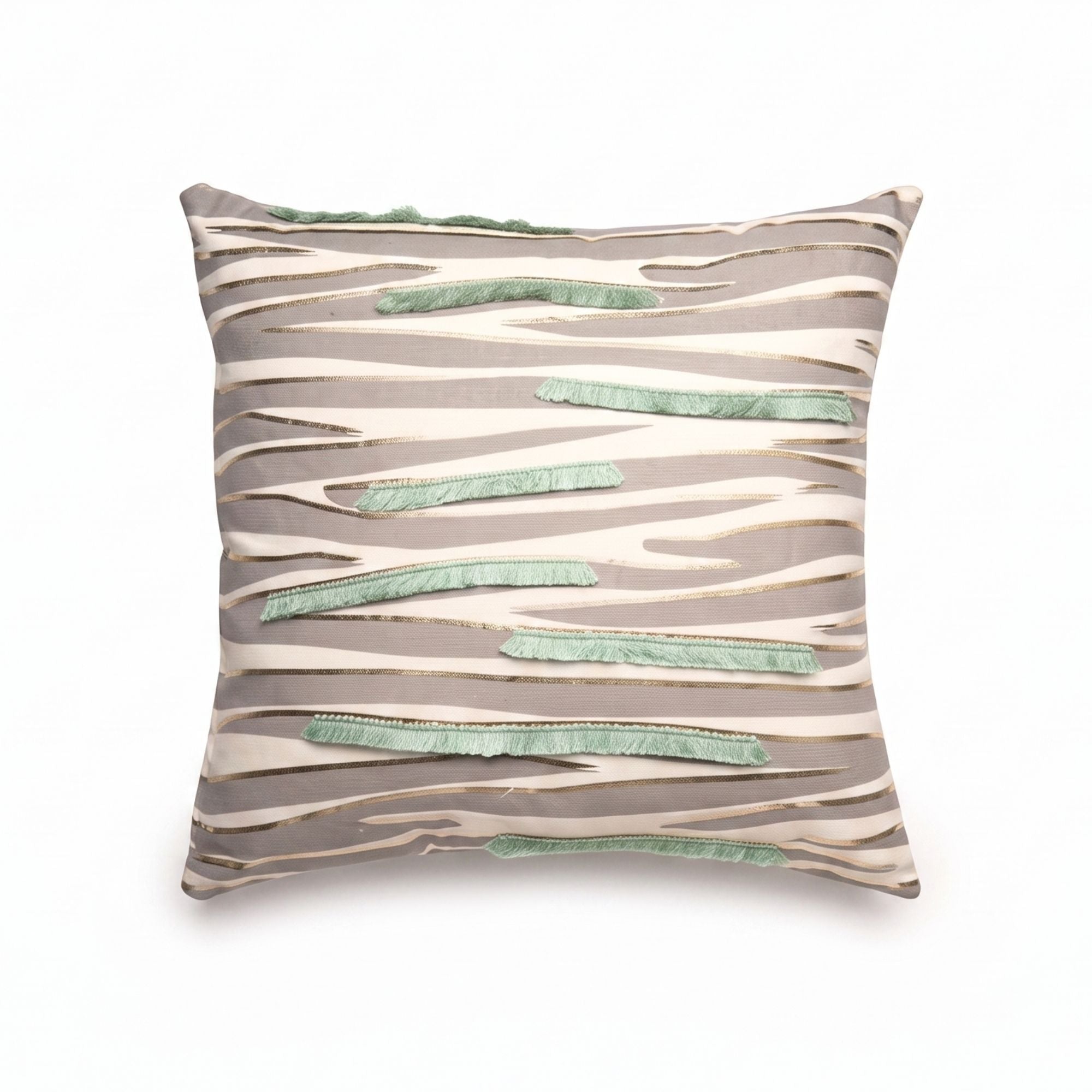 Cuscino 45X45 Cm L'oca Nera