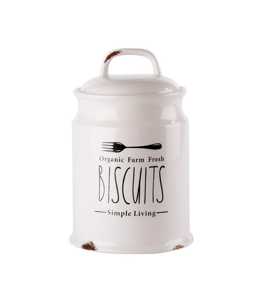 Biscottiera L`Oca Nera L'oca Nera