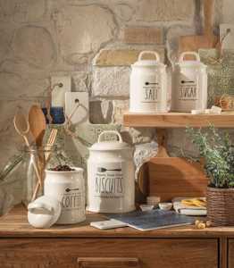 Biscottiera L`Oca Nera L'oca Nera