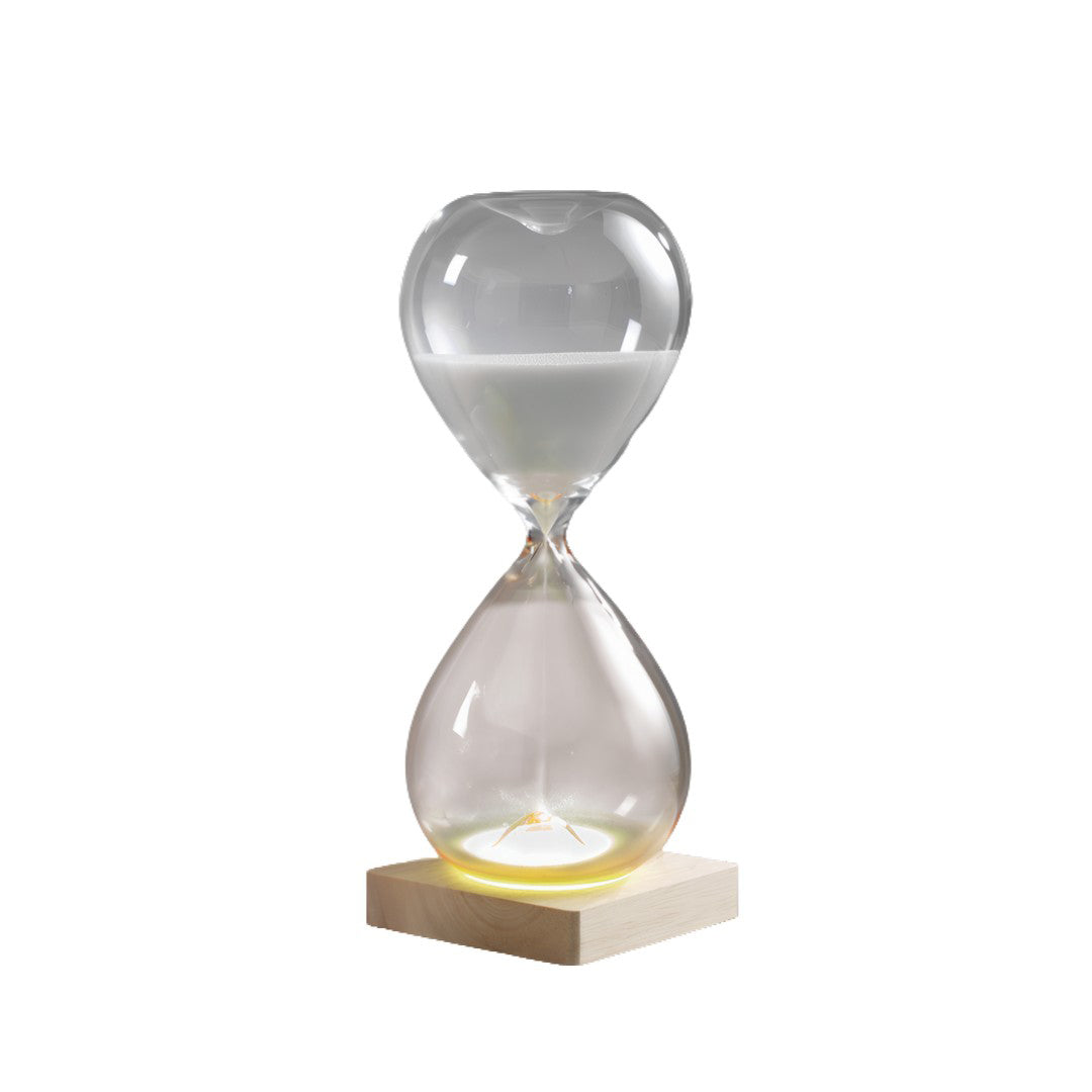 Clessidra Led 60 minuti Mascagni