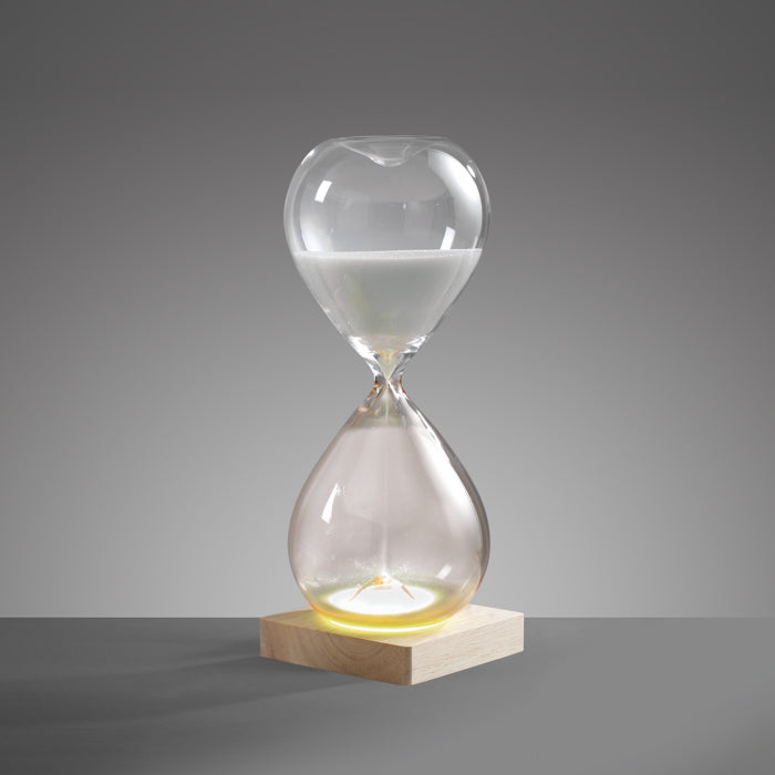 Clessidra Led 60 minuti Mascagni