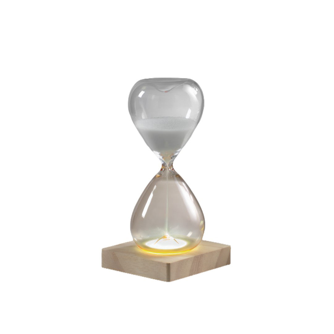 Clessidra con Led 30 minuti Mascagni