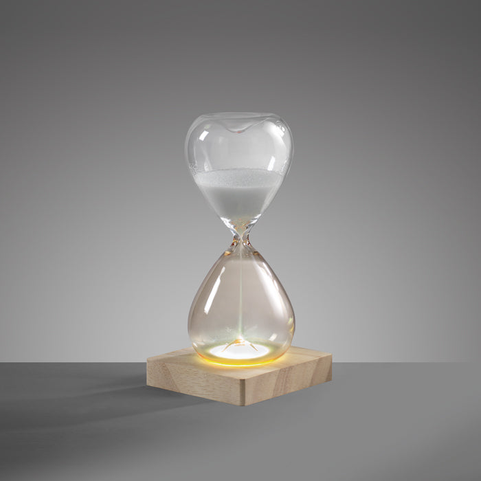 Clessidra con Led 30 minuti Mascagni