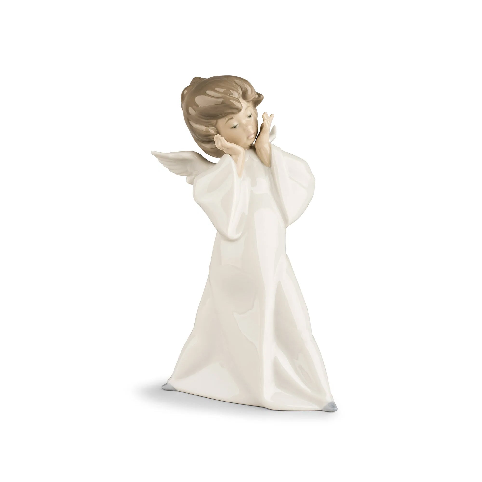 Angioletto Lladro'