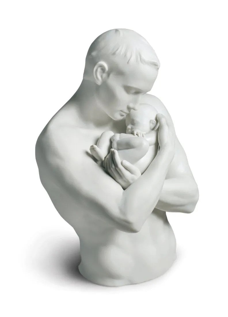Protezione paterna Lladro'