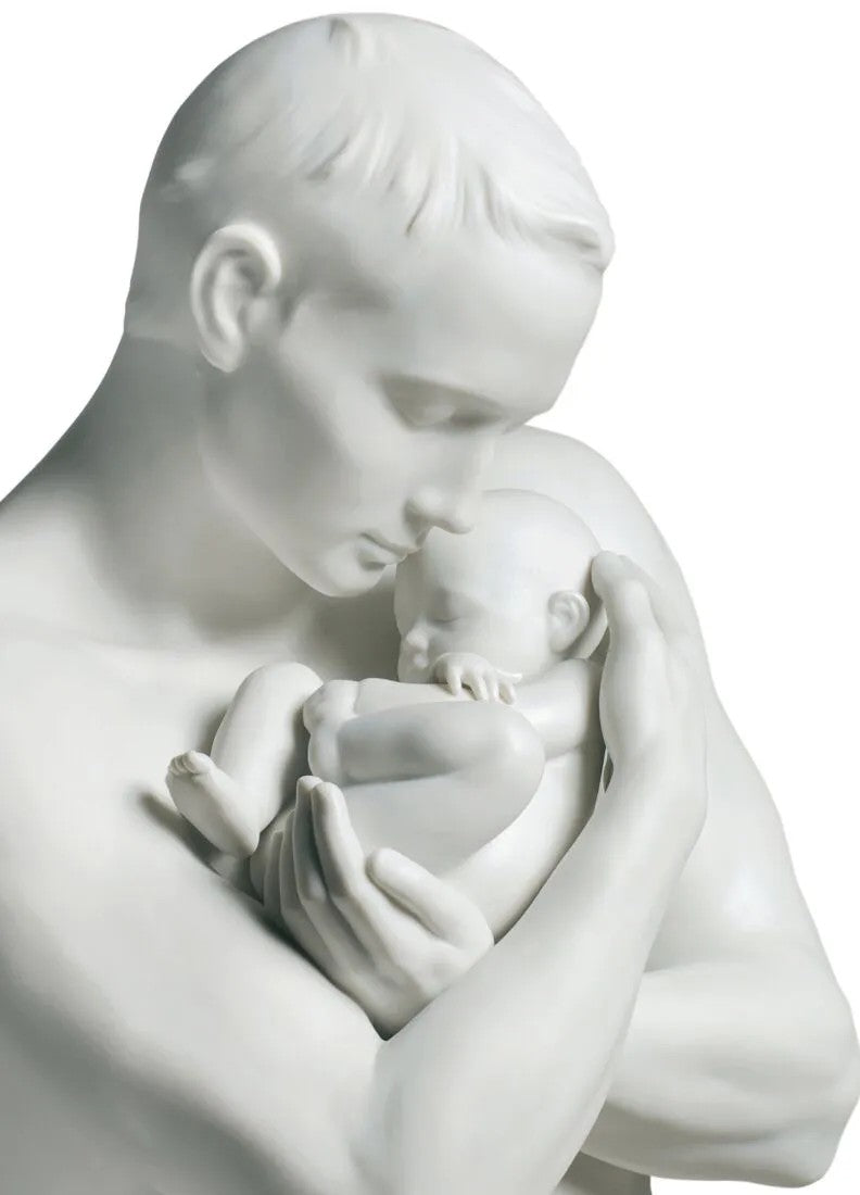 Protezione paterna Lladro'