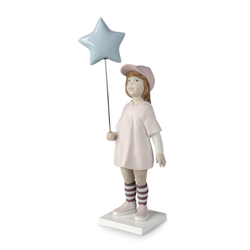 Segui La Tua Stella Lladro'