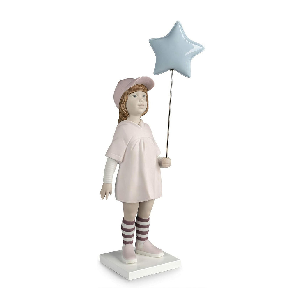 Segui La Tua Stella Lladro'