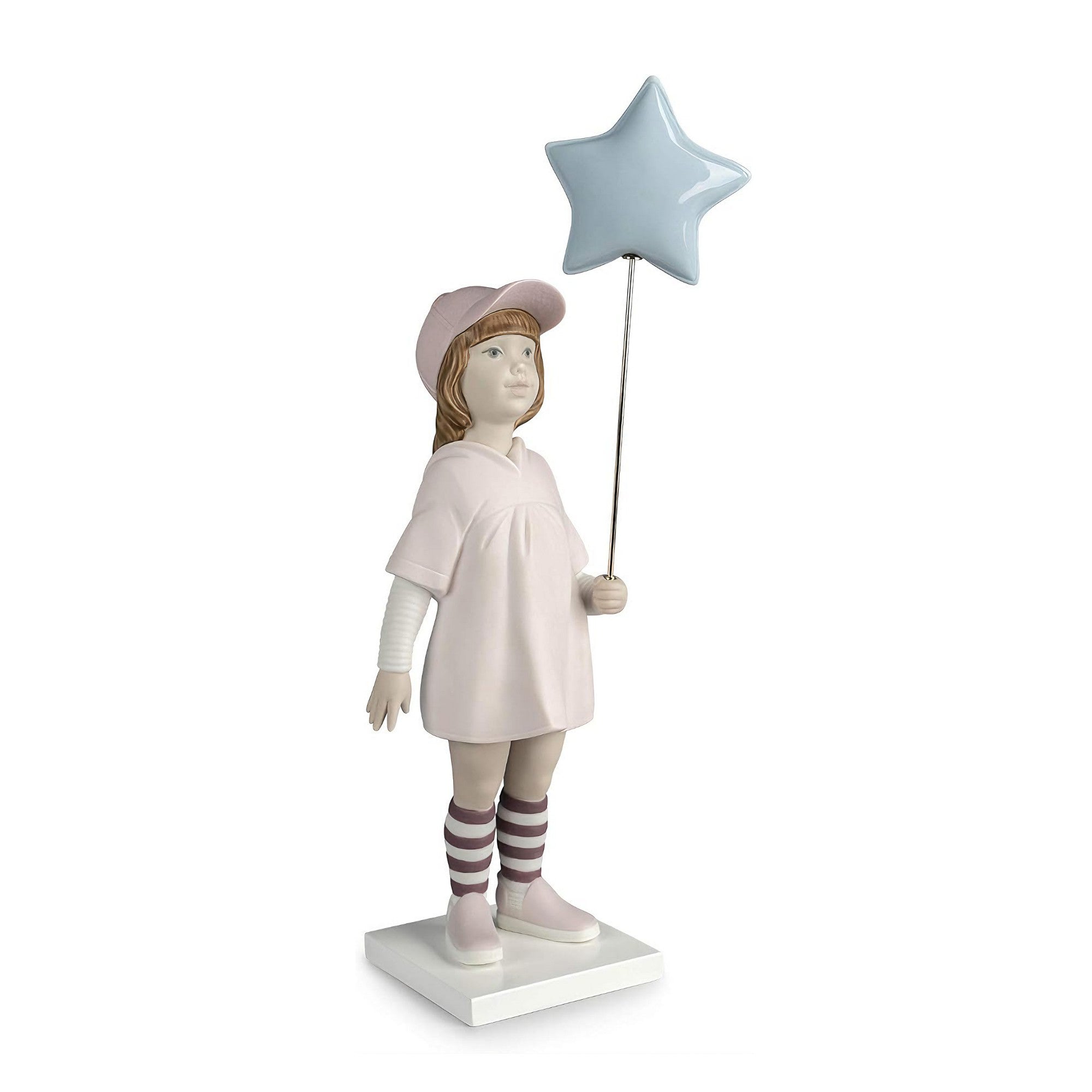 Segui La Tua Stella Lladro'
