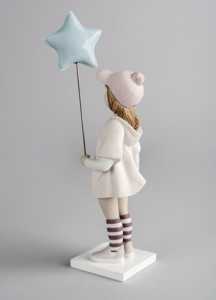 Segui La Tua Stella Lladro'