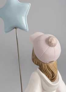 Segui La Tua Stella Lladro'