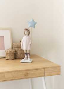 Segui La Tua Stella Lladro'