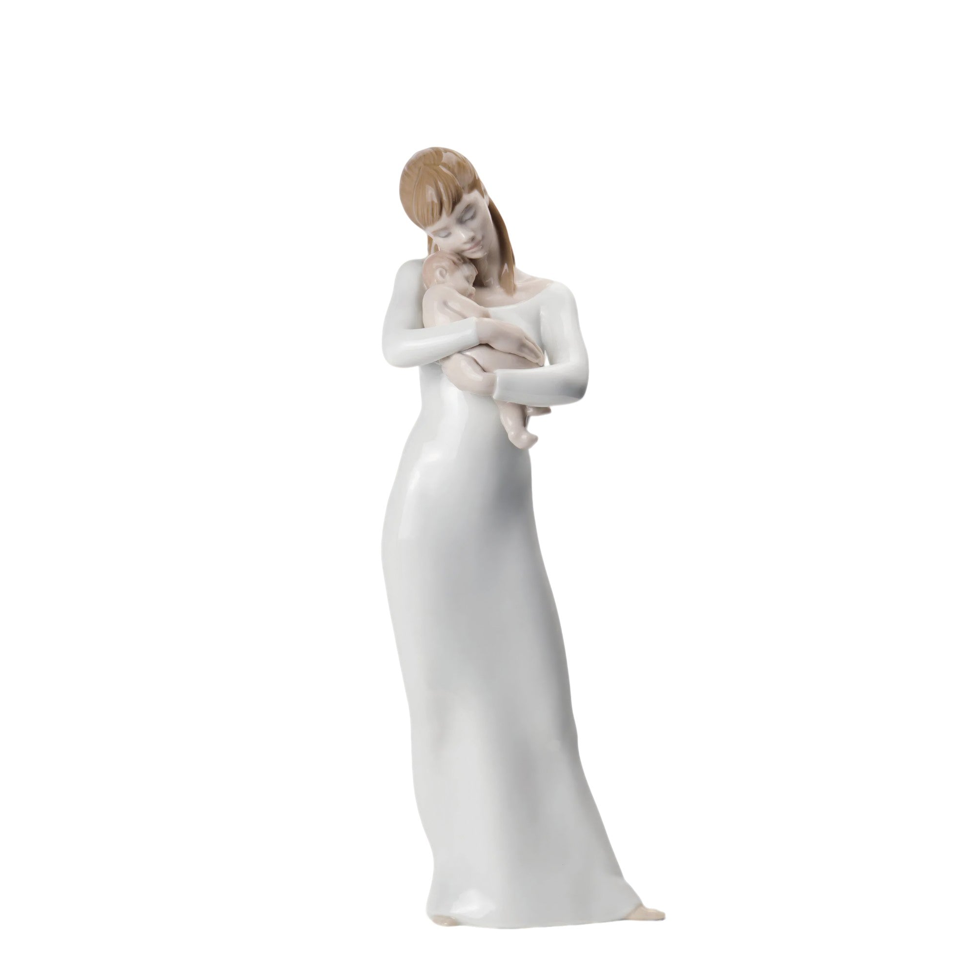 Buonanotte Angelo mio Lladro'