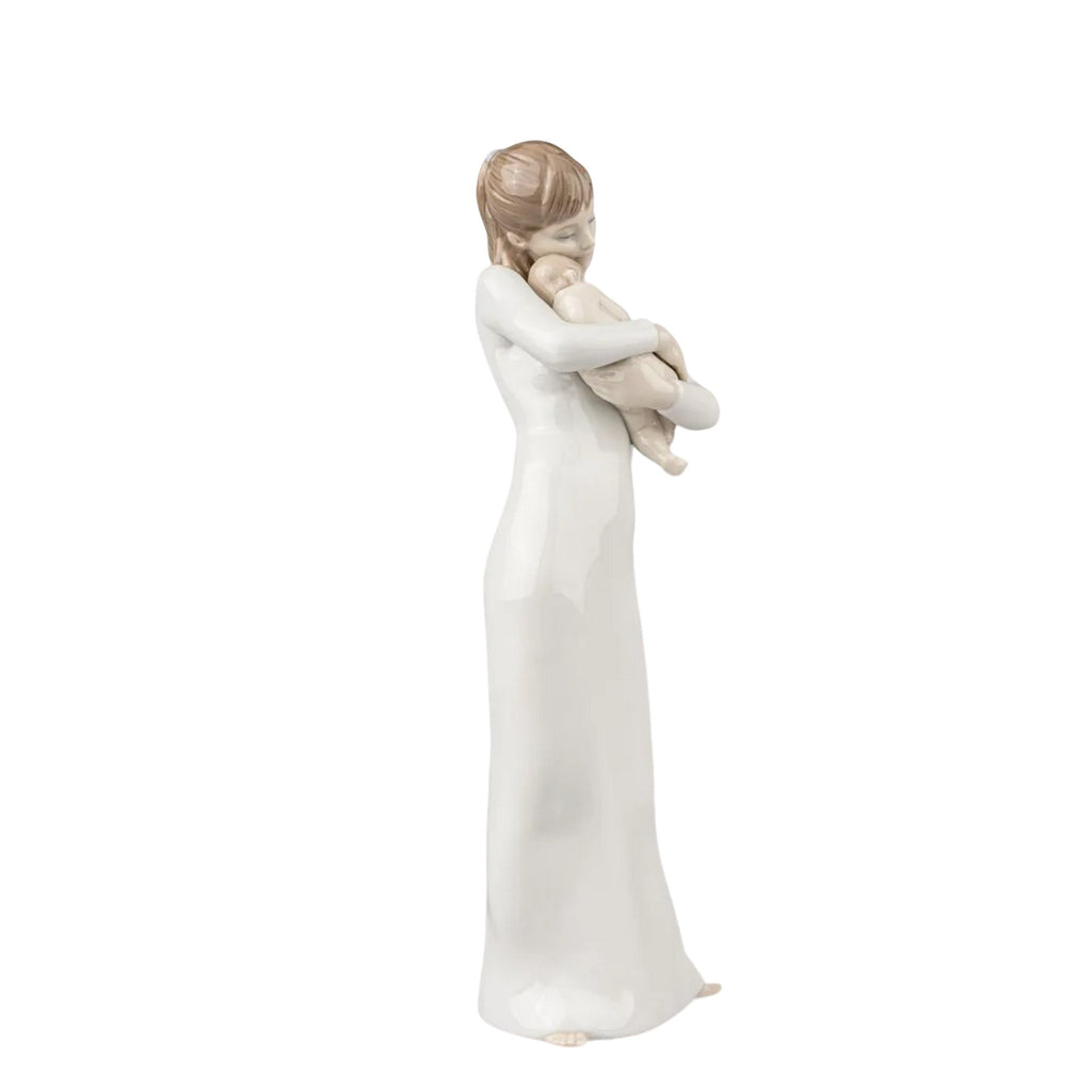 Buonanotte Angelo mio Lladro'