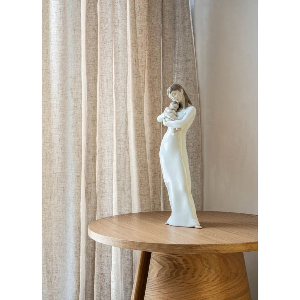 Buonanotte Angelo mio Lladro'