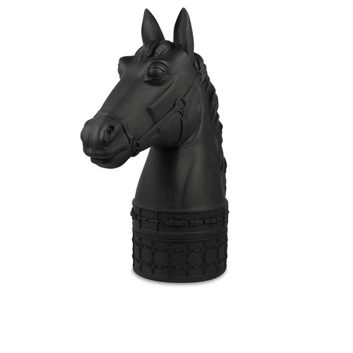 Cavallo Maxi - Nero Baci Milano