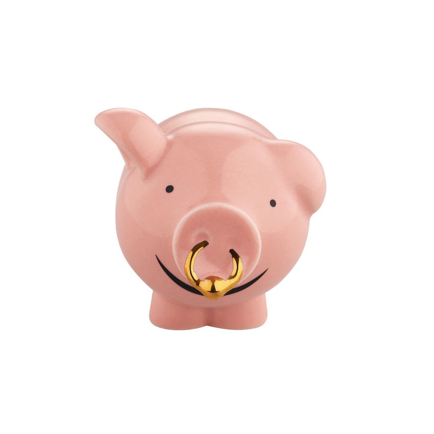 Happy Eternity Baby Maiale Alessi