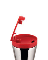 Caffa Travel Mug Rosso Alessi