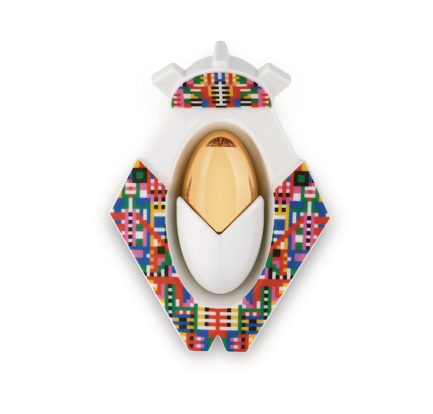 Holyhedrics Gesu Bamb Alessi Alessi