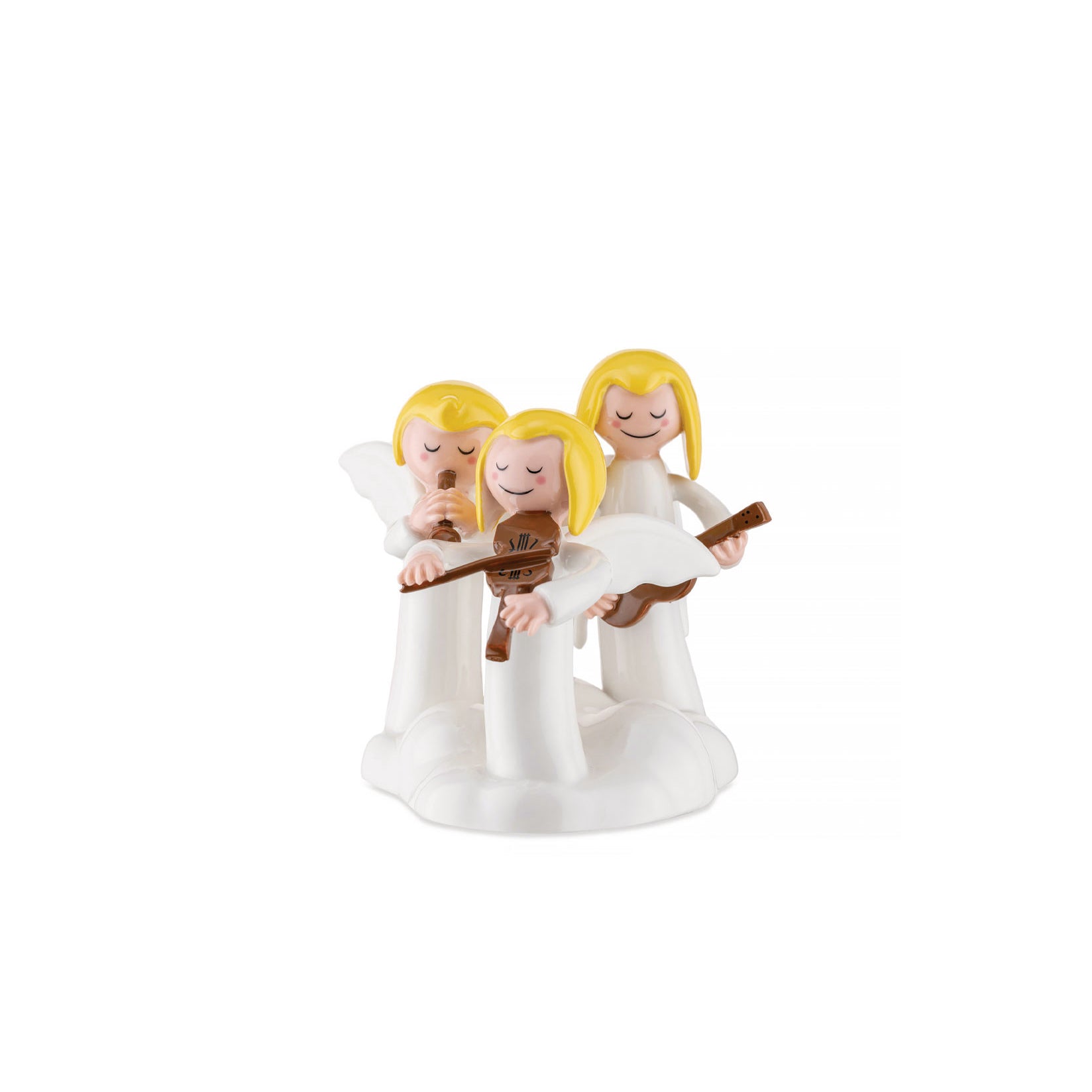 Happy Eternity Baby 3 Angeli Alessi Alessi