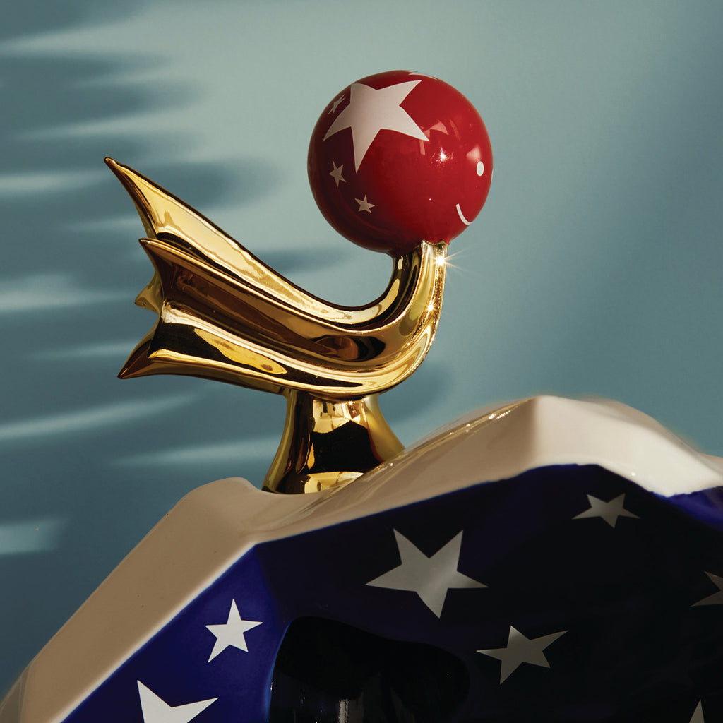 Happy Eternity Baby Stella Alessi