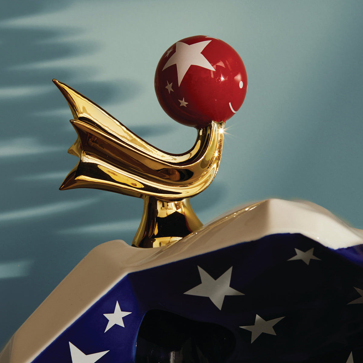 Happy Eternity Baby Stella Alessi