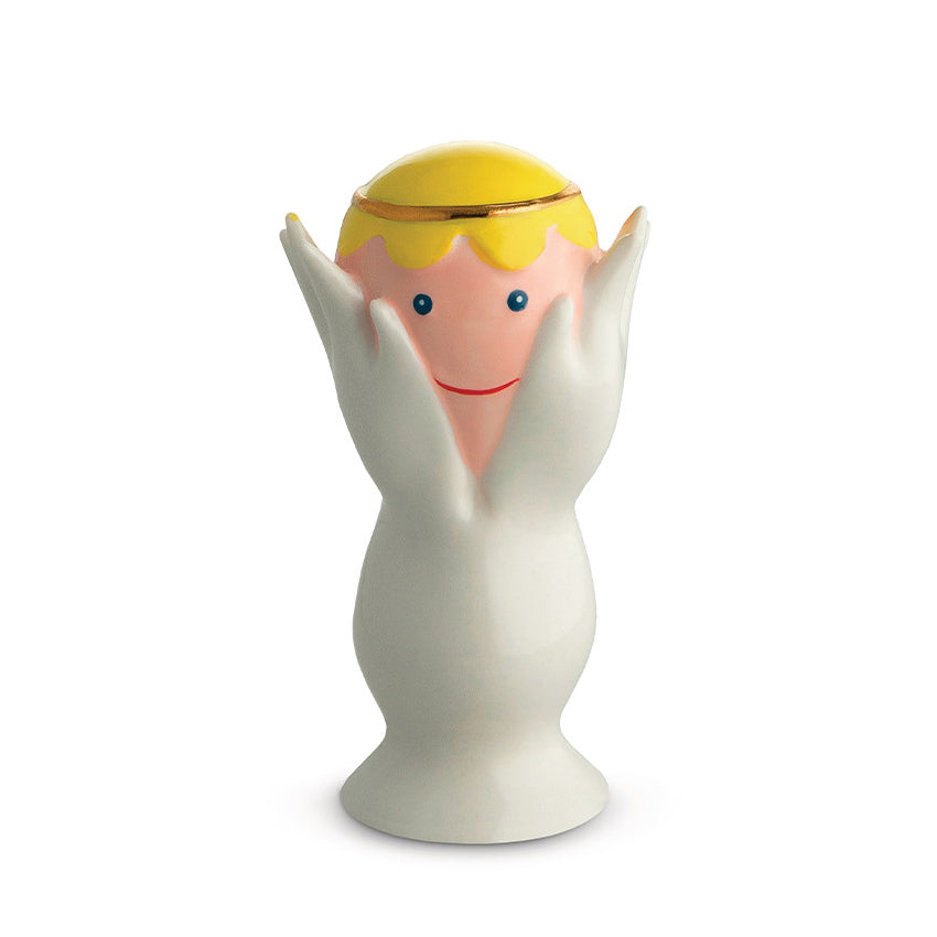 Happy Eternity Baby Angelo Alessi