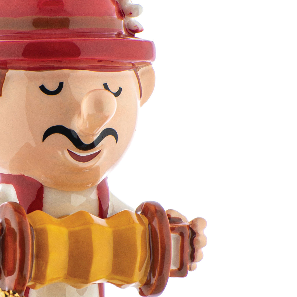 Happy Eternity Baby Elisabetto Alessi Alessi