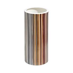 Vaso Grande Stripes Jenkins Missoni