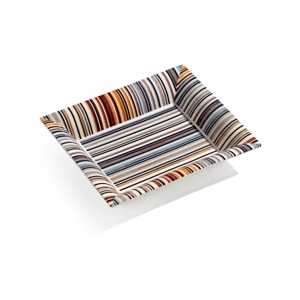 Stripes Jenkins Svuotatasche Missoni