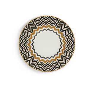 Set 2 Tazze caffè Zig Zag Jarris Missoni