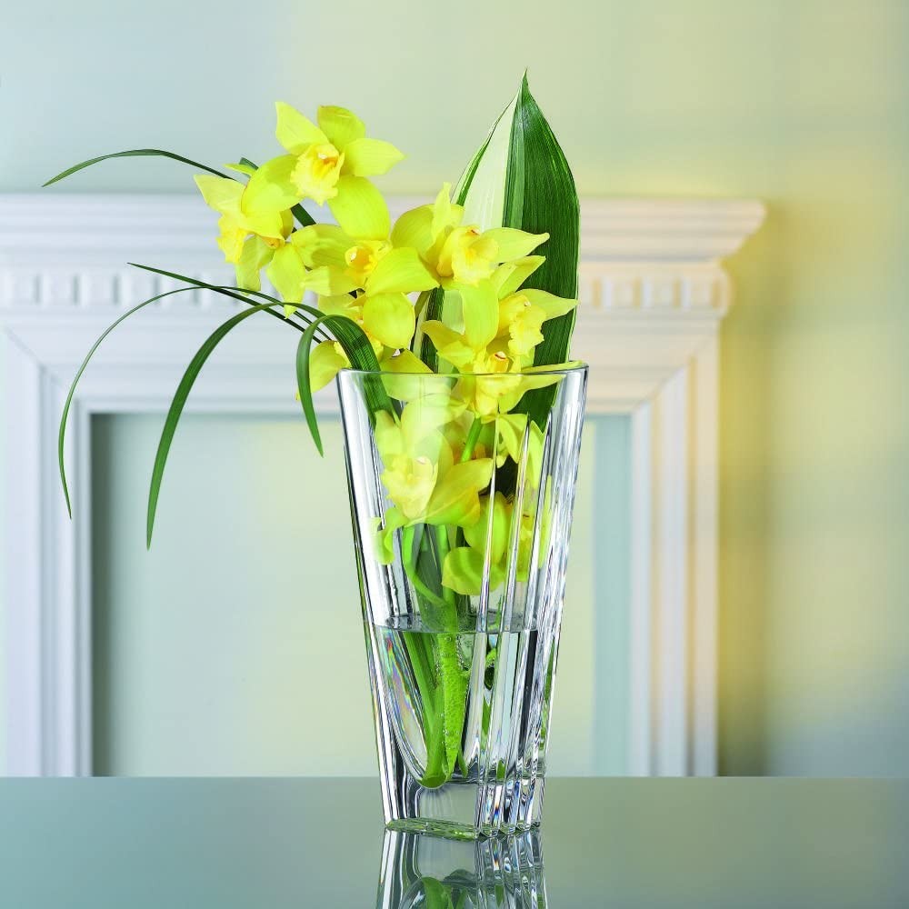 Vaso Cristallo Deco Nachtmann