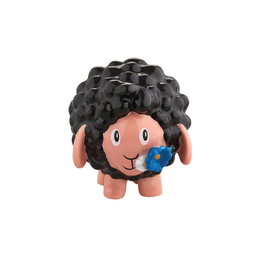 Happy Eternity Baby Pecoranera Alessi Alessi