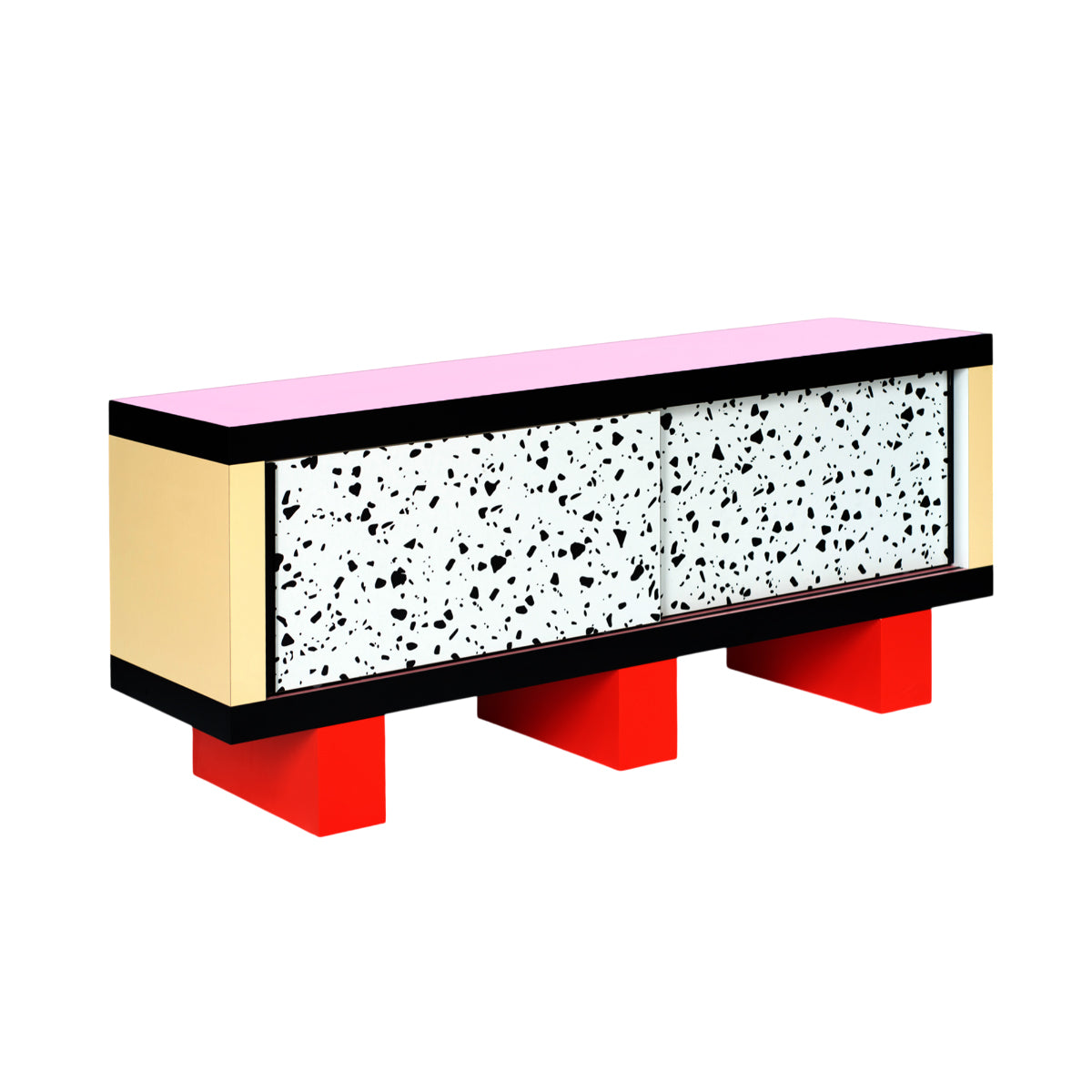 Madia Supersliding - Terrazzo Seletti