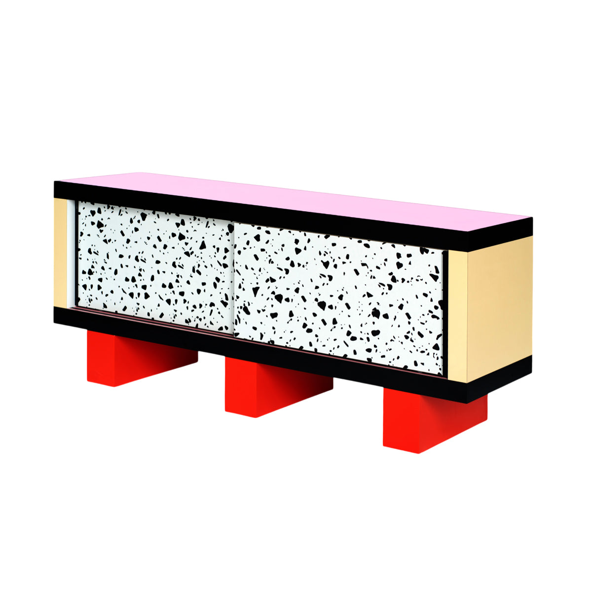 Madia Supersliding - Terrazzo Seletti