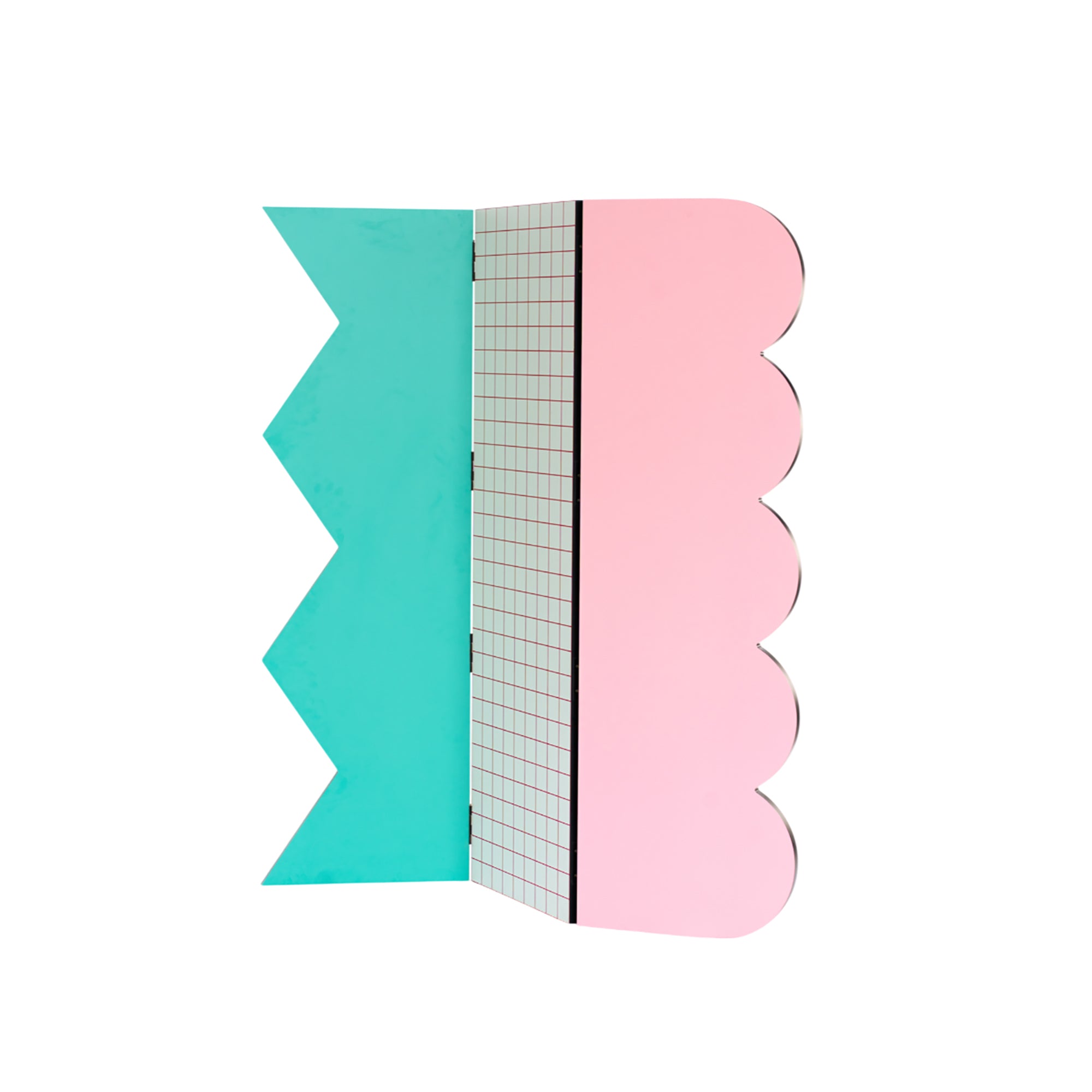 Separè Superscreen - Red Grid Seletti