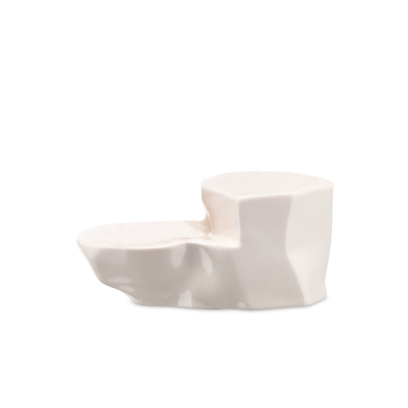 Happy Eternity Baby Roccia Alessi