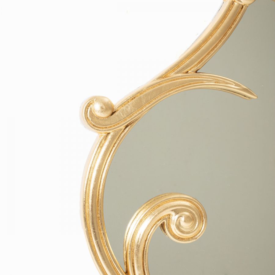 Specchio Liberty Mirror Woman Seletti