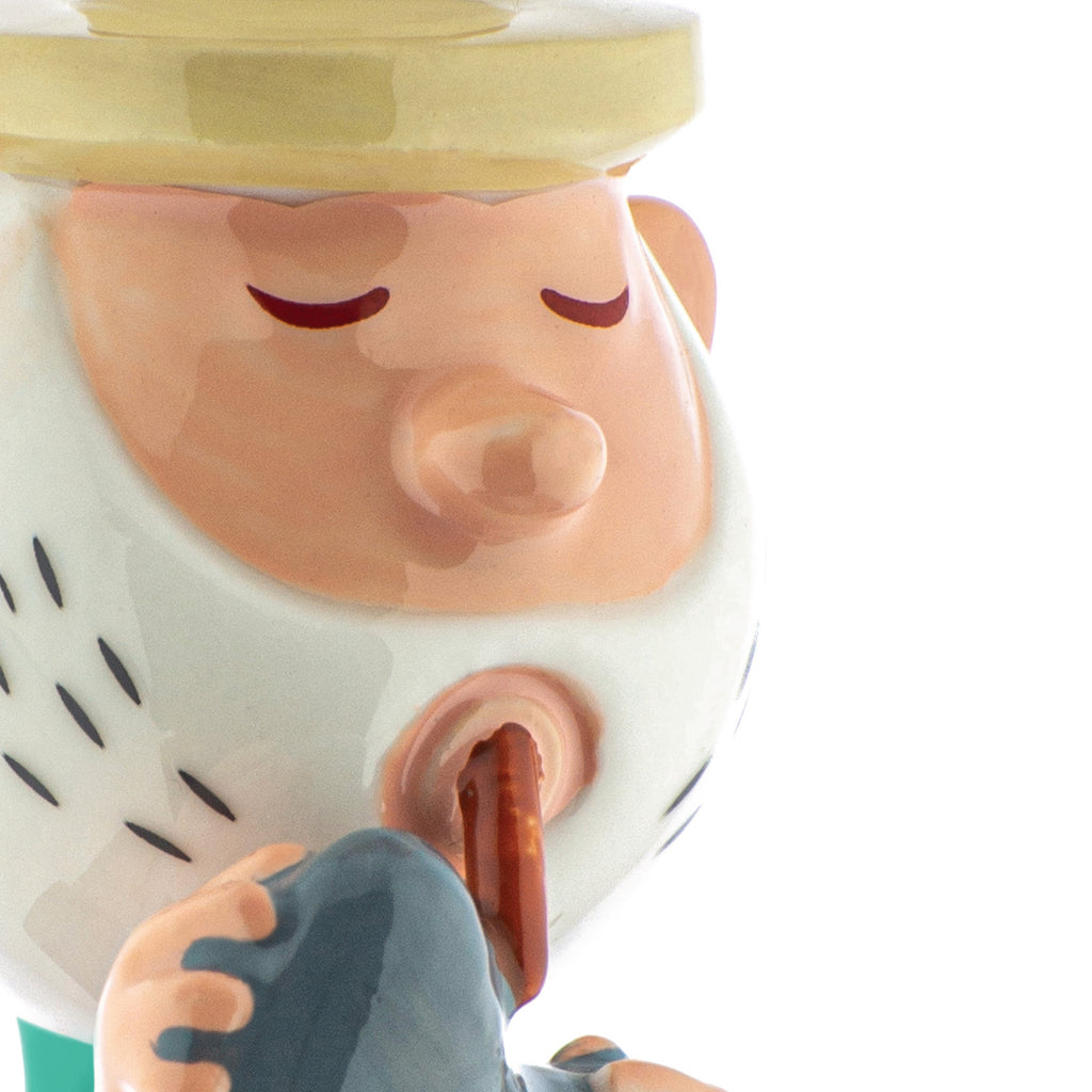 Happy Eternity Baby Eolo Alessi Alessi