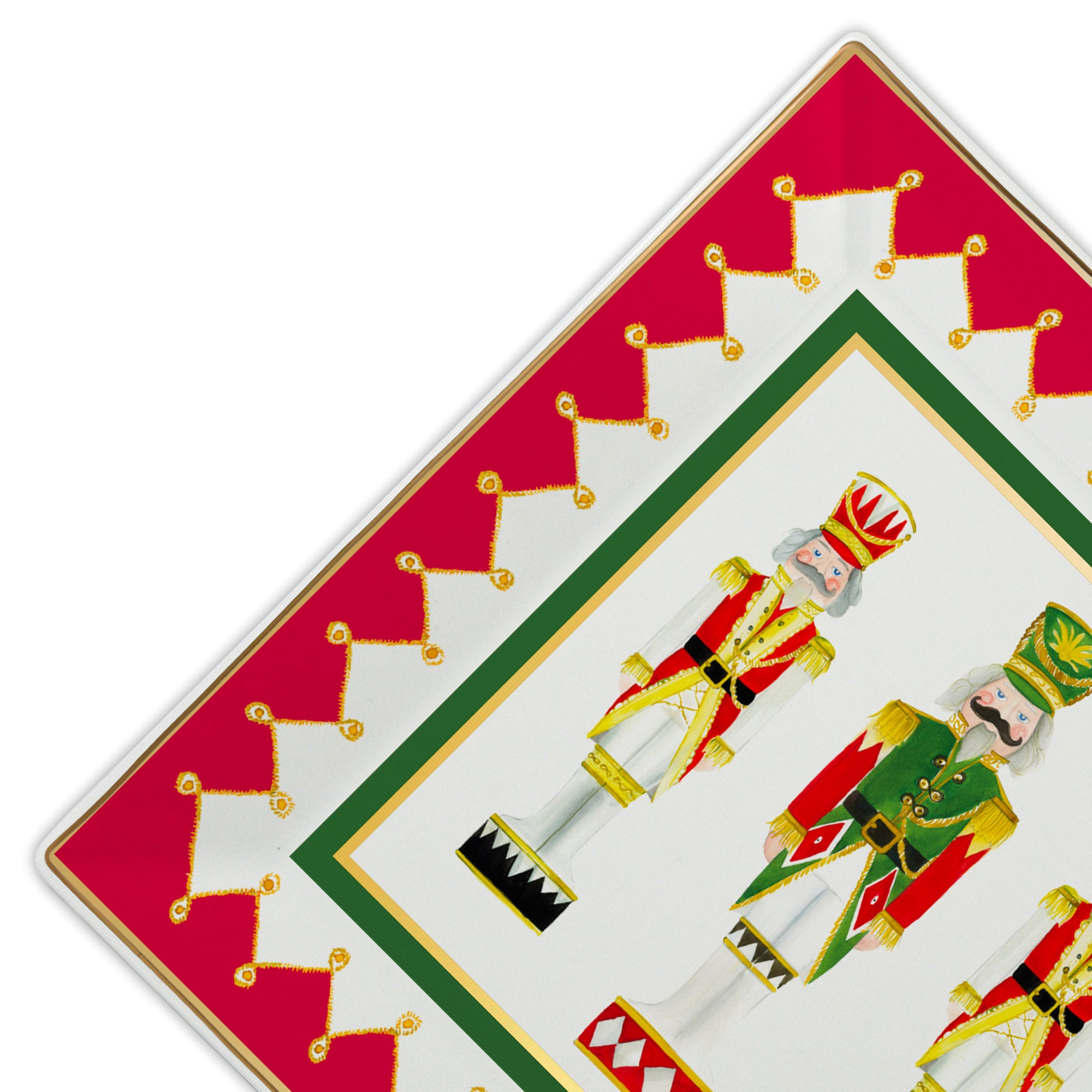 Svuotatasche Mini 15X15 - Carol Baci Milano