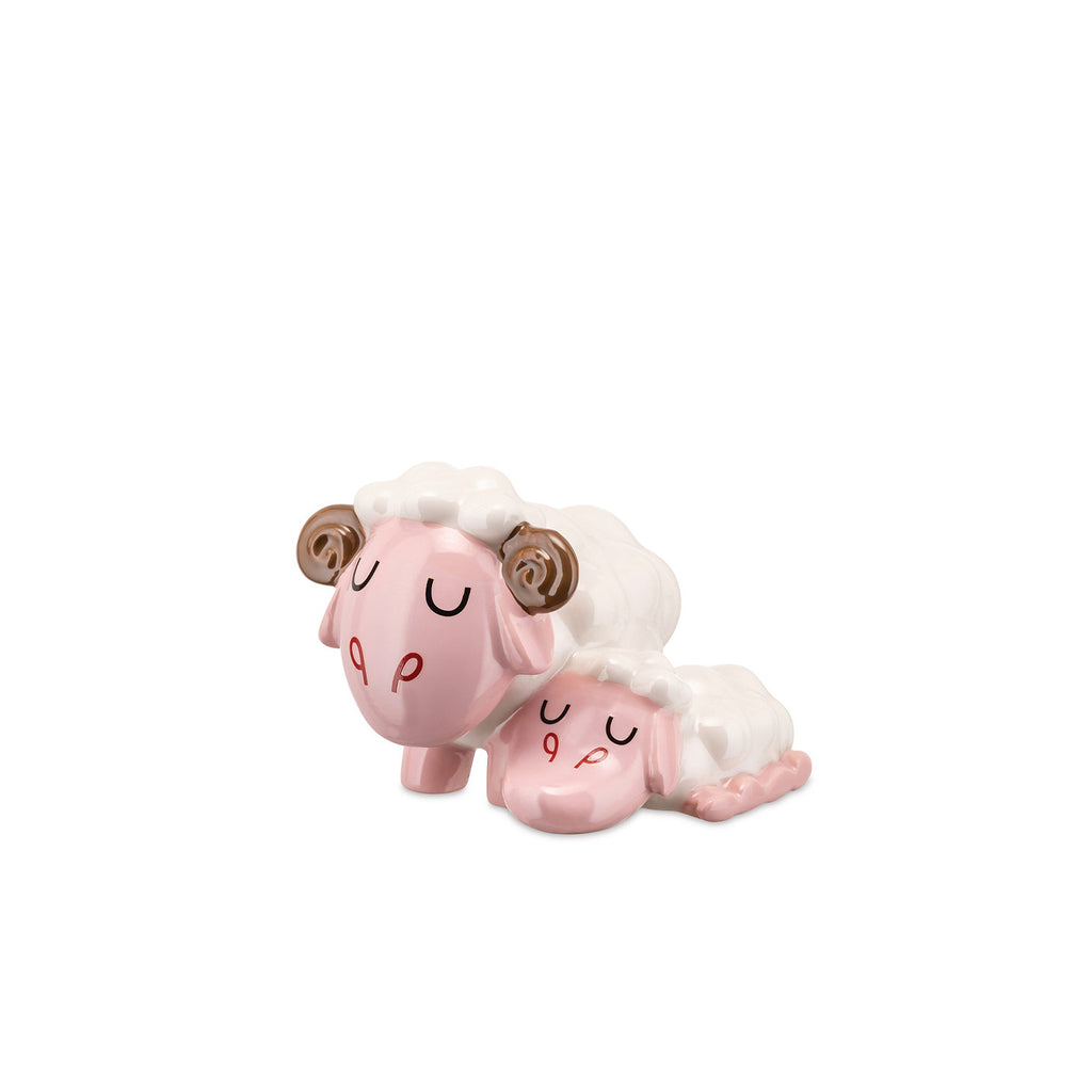 Happy Eternity Baby Pecore Alessi