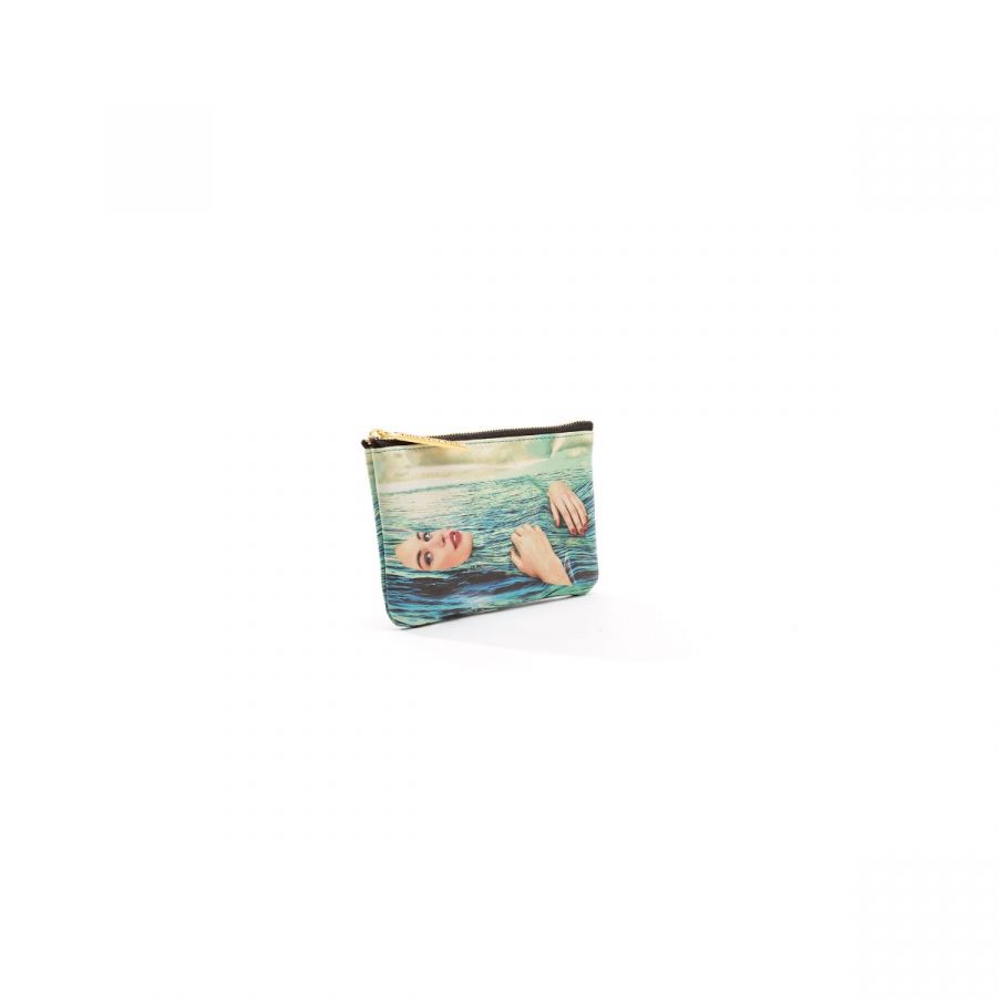 Astuccio Toiletpaper Sea Girl Seletti